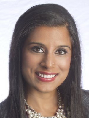 Photo of team member