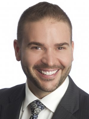 Photo of team member